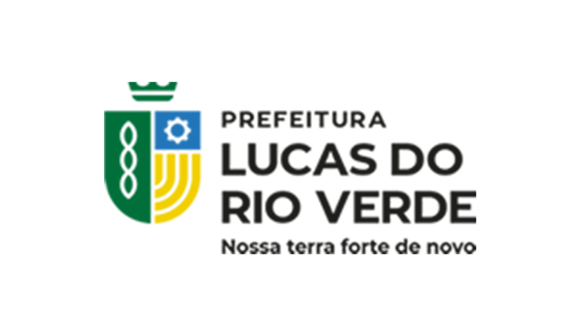 Prefeitura de Lucas do Rio Verde