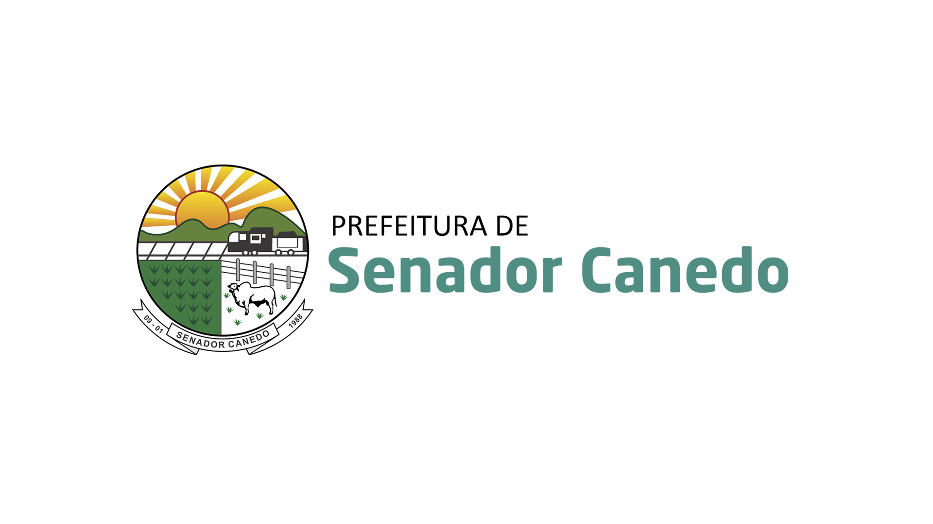 Prefeitura Senador Canedo